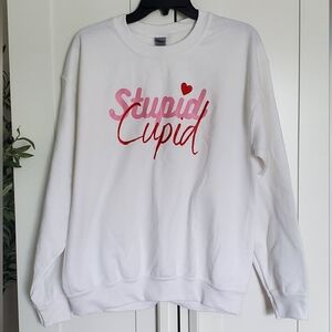 Valentines Day Sweater | Medium